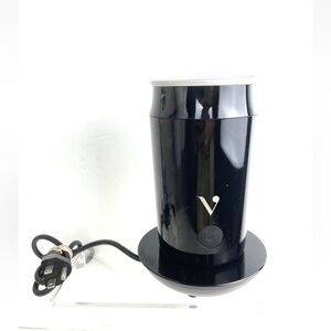 Starbucks VERISMO Electric Milk Frother CA6500/65 Black